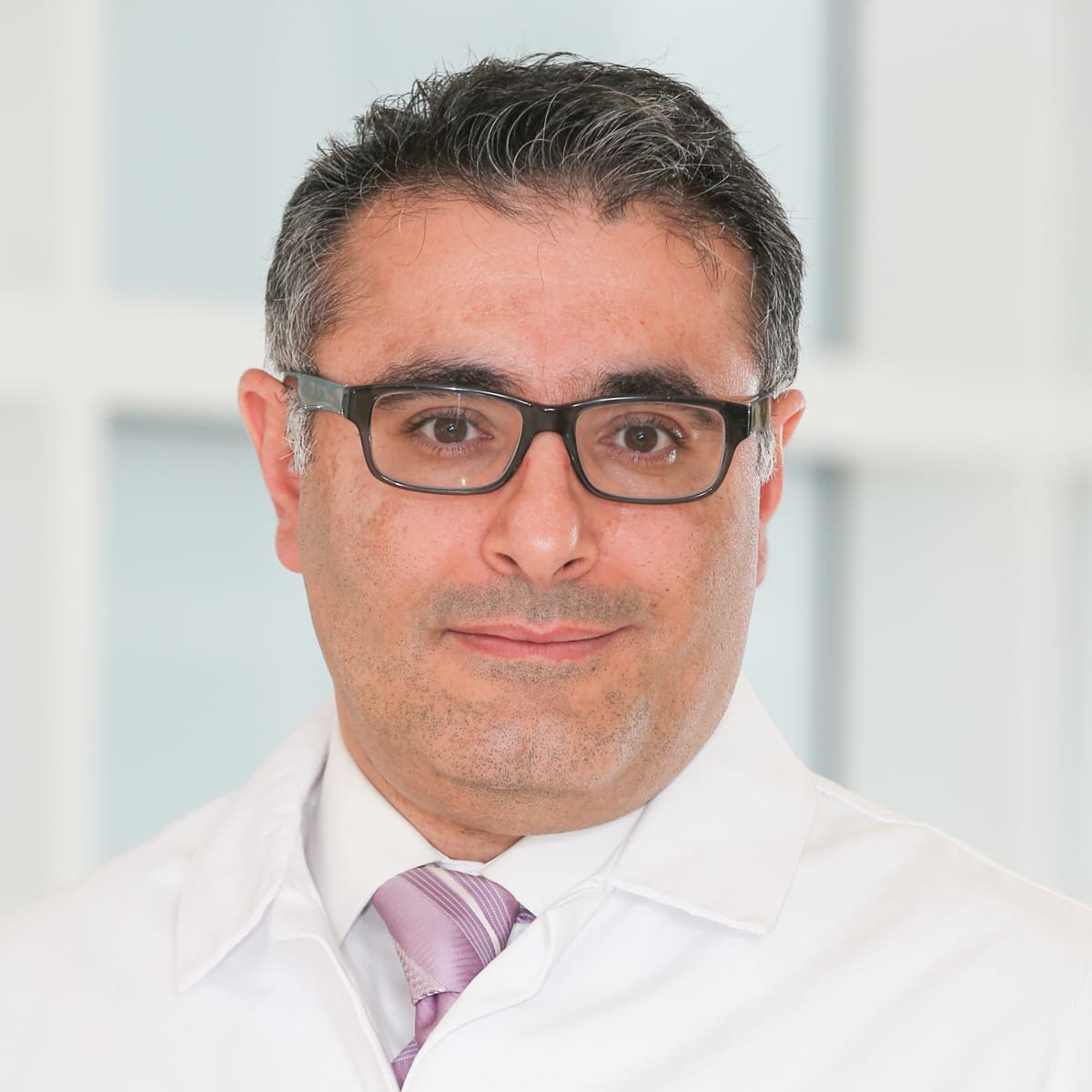 Penuma Physician Dr. Farshad Shafizadeh