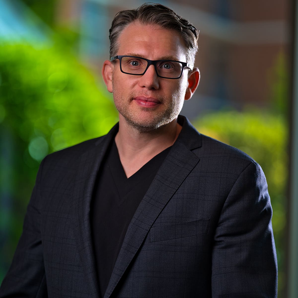 Dr. Tariq Hakky Atlanta Urologist