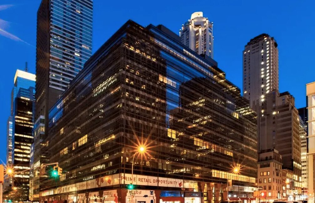 Beverly Hills Penuma office