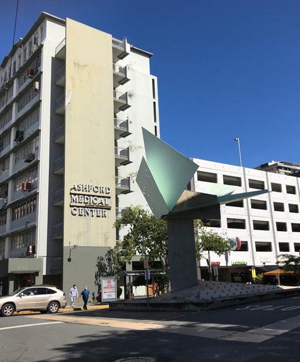 San Juan, PR Himplant office