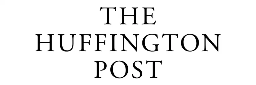 Huffington Post logo