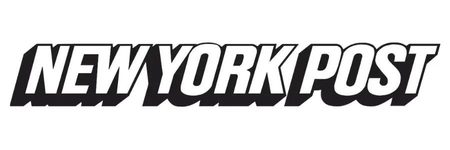 New York Post logo